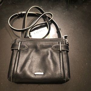 Ralph Lauren crossbody